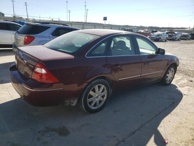 Photo 3 from auction – 2005 FORD FIVE HUNDR with VIN 1FAHP25135G141435