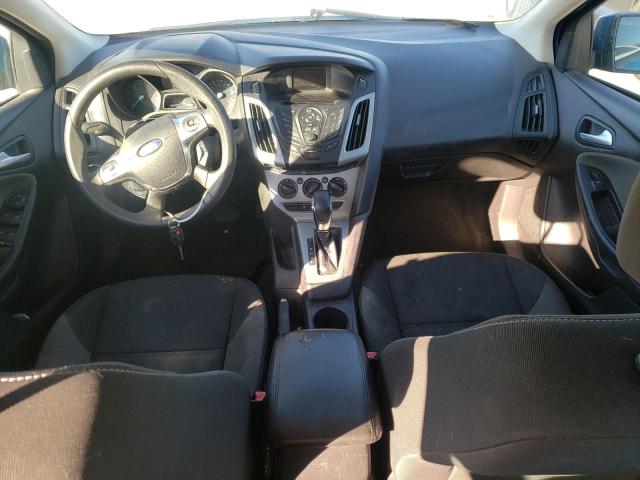 Photo 8 from auction – 2012 FORD FOCUS SE with VIN 1FAHP3F23CL274469