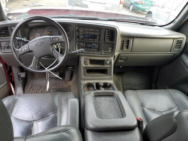 Photo 8 from auction – 2005 CHEVROLET silverado with VIN 1GCHK29225E227214