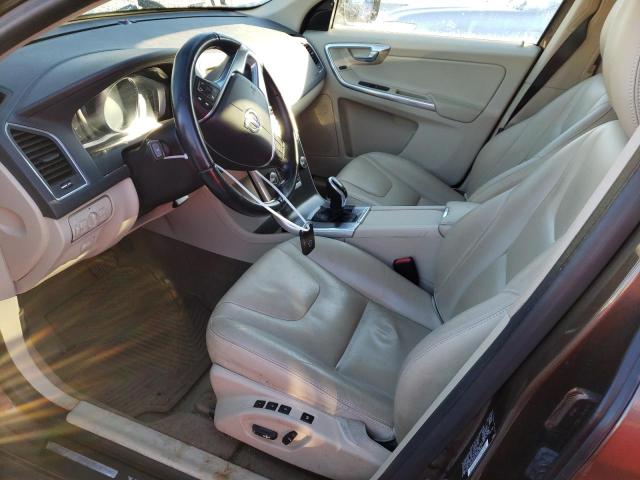 Photo 7 from auction – 2015 VOLVO XC60 3.2 P with VIN YV4940RB3F2614115