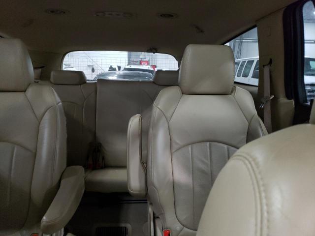 Photo 10 from auction – 2011 BUICK ENCLAVE CX with VIN 5GAKVBED1BJ201261