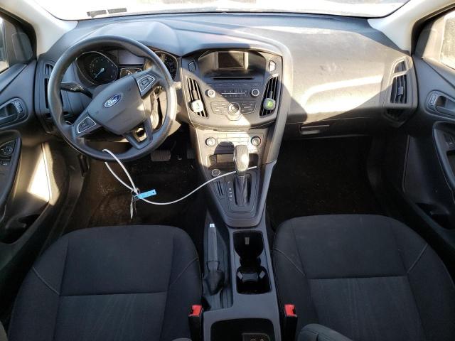 Photo 8 from auction – 2017 FORD FOCUS S with VIN 1FADP3E27HL305679