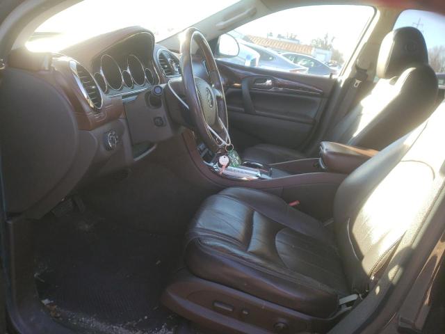 Photo 7 from auction – 2014 BUICK ENCLAVE with VIN 5GAKRCKD6EJ146146