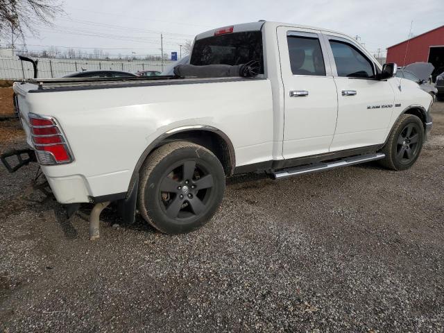 Photo 3 from auction – 2011 DODGE RAM 1500 with VIN 1D7RV1GT8BS619053