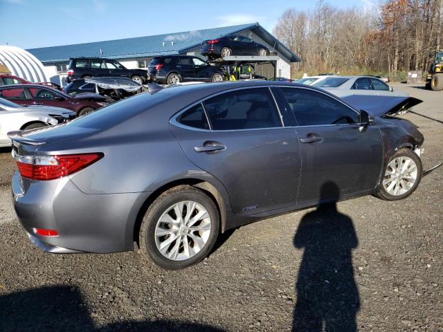 Zdjęcie 3 z aukcji – 2015 LEXUS ES 300H z VIN JTHBW1GG6F2081517