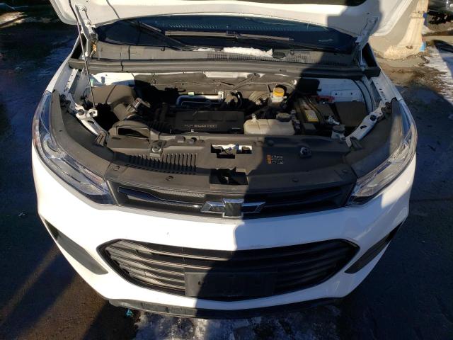 Photo 12 from auction – 2020 CHEVROLET TRAX 1LT with VIN 3GNCJPSB7LL282606