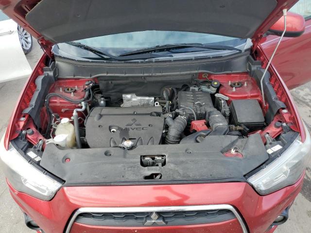 Photo 12 from auction – 2015 MITSUBISHI OUTLANDER with VIN 4A4AP3AU8FE017751
