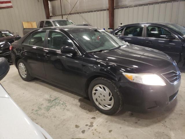 Photo 4 from auction – 2011 TOYOTA CAMRY BASE with VIN 4T1BF3EK8BU193685