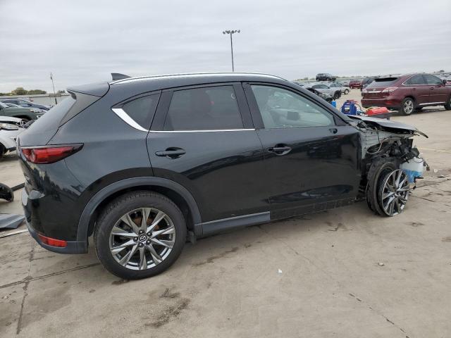 Photo 3 from auction – 2019 MAZDA CX-5 SIGNA with VIN JM3KFBEY3K0521399