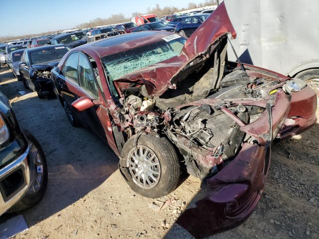 Photo 4 from auction – 2002 TOYOTA CAMRY LE with VIN 4T1BE32K12U011381