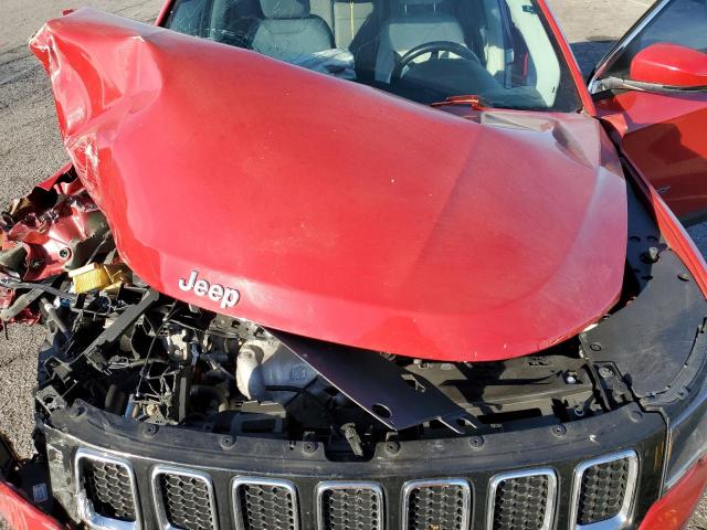 Photo 12 from auction – 2019 JEEP COMPASS LI with VIN 3C4NJCCBXKT793489