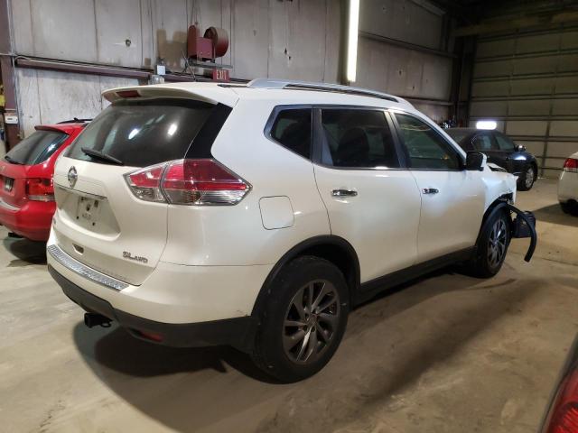 Photo 3 from auction – 2015 NISSAN ROGUE S with VIN 5N1AT2MV1FC899211