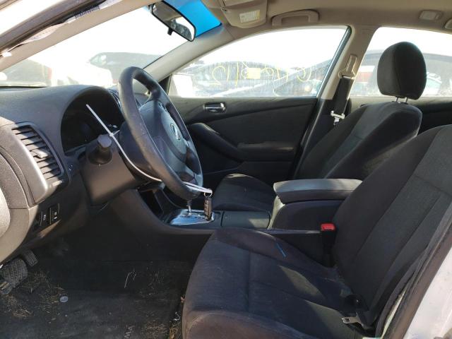 Photo 7 from auction – 2012 NISSAN ALTIMA BAS with VIN 1N4AL2AP6CC246871