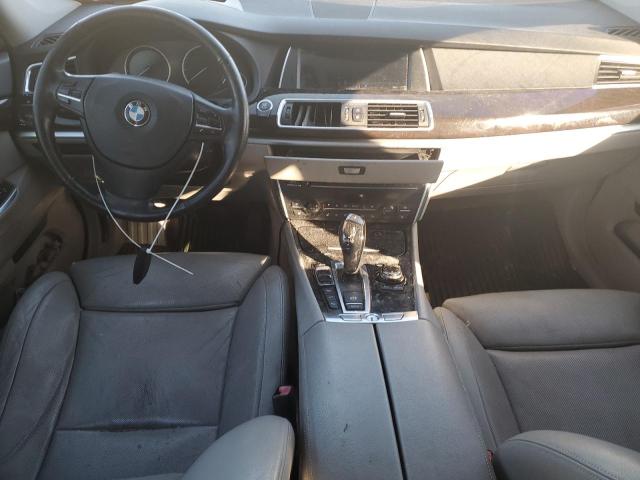 Photo 8 from auction – 2013 BMW 550 XIGT with VIN WBASP0C57DC988066