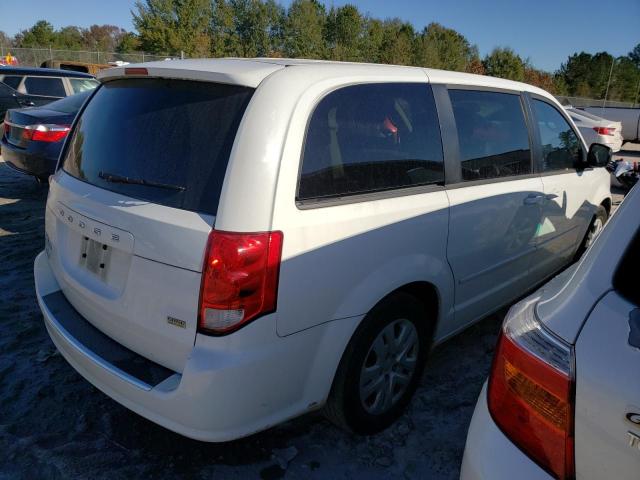 Photo 3 from auction – 2014 DODGE GRAND CARA with VIN 2C4RDGBG1ER355710