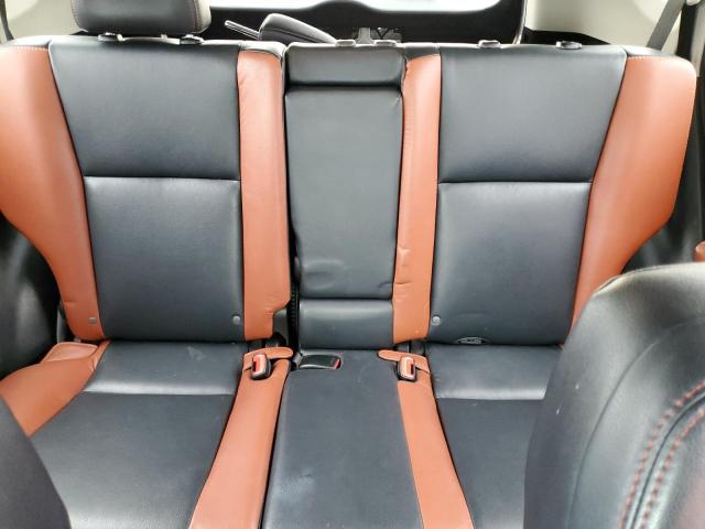 Photo 10 from auction – 2013 TOYOTA RAV4 LIMIT with VIN 2T3YFREV8DW051919