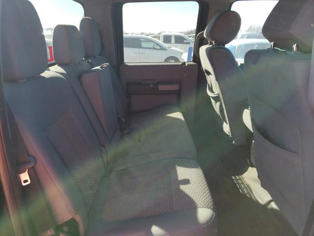 Photo 10 from auction – 2016 FORD F250 SUPER with VIN 1FT7W2BTXGEB32681