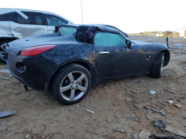 Photo 3 from auction – 2007 PONTIAC SOLSTICE with VIN 1G2MB35B27Y110992
