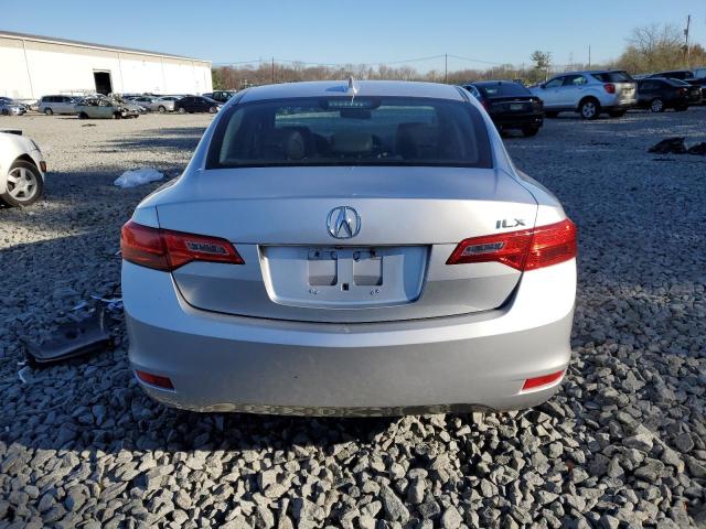 Photo 6 from auction – 2014 ACURA ILX 20 with VIN 19VDE1F39EE002007
