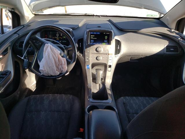 Photo 8 from auction – 2014 CHEVROLET VOLT with VIN 1G1RE6E4XEU160001