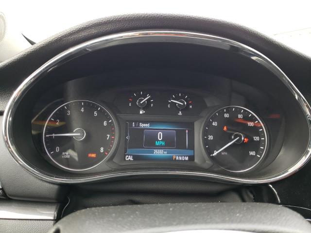 Photo 9 from auction – 2020 BUICK ENCORE PRE with VIN KL4CJESB7LB048121