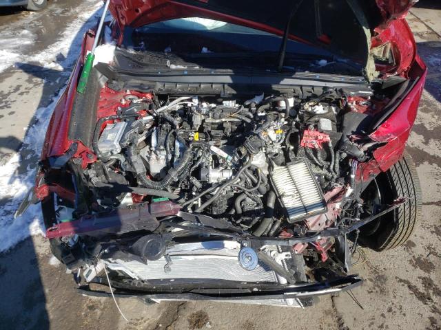 Photo 11 from auction – 2021 MAZDA CX-30 with VIN 3MVDMBAY0MM264861