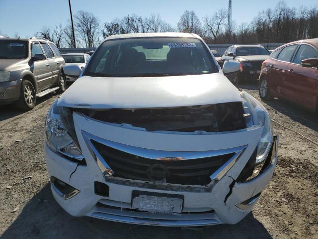 Photo 5 from auction – 2016 NISSAN VERSA S with VIN 3N1CN7AP3GL912737