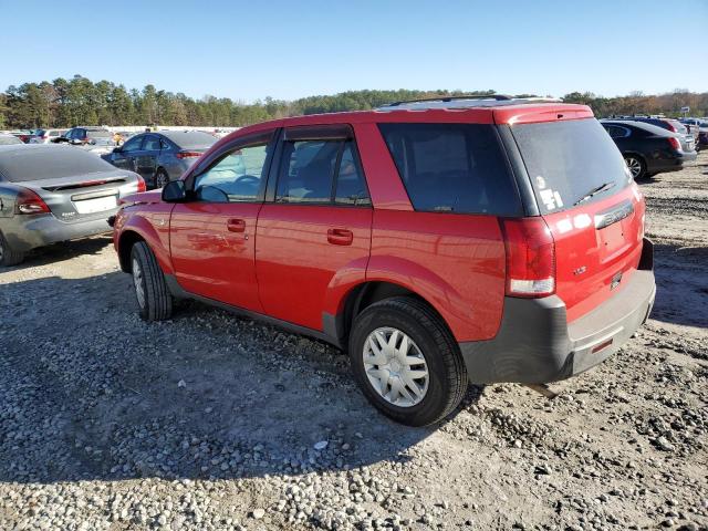 Photo 2 from auction – 2005 SATURN VUE with VIN 5GZCZ33D75S867571