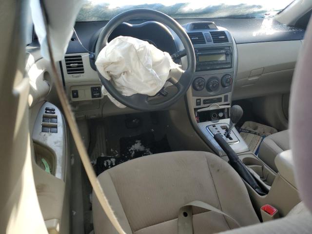 Photo 8 from auction – 2012 TOYOTA COROLLA SE with VIN JTDBU4EE0C9174269
