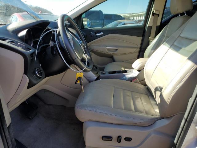 Photo 7 from auction – 2015 FORD ESCAPE SE with VIN 1FMCU0GX8FUB65568