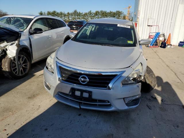 Photo 5 from auction – 2013 NISSAN ALTIMA 2.5 with VIN 1N4AL3AP3DC250013