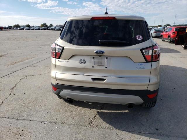 Photo 6 from auction – 2017 FORD ESCAPE SE with VIN 1FMCU0GD3HUD48918