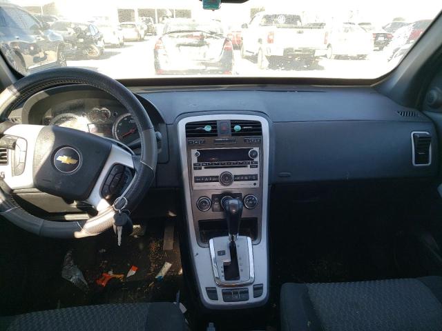 Photo 8 from auction – 2008 CHEVROLET EQUINOX SP with VIN 2CNDL937886049550
