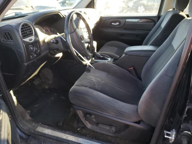 Photo 7 from auction – 2008 GMC ENVOY with VIN 1GKDT13S782141583