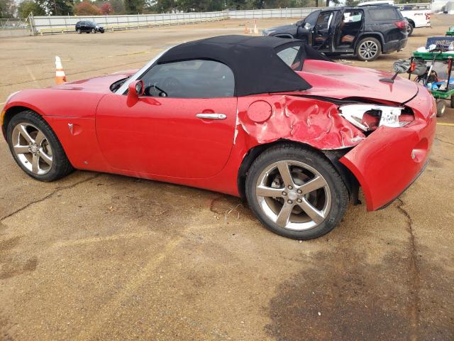 Photo 2 from auction – 2008 PONTIAC SOLSTICE with VIN 1G2MC35B88Y120313