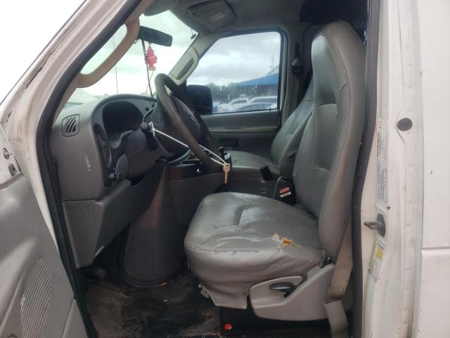 Photo 7 from auction – 2006 FORD ECONOLINE with VIN 1FTNE24W06HA98894