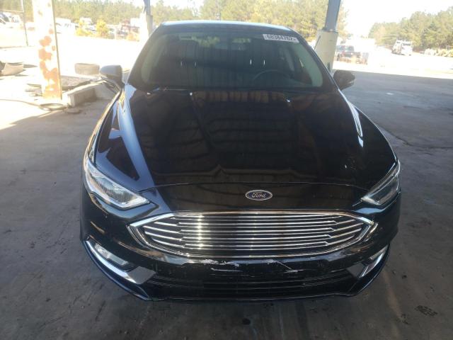 Photo 5 from auction – 2017 FORD FUSION SE with VIN 3FA6P0H97HR416265
