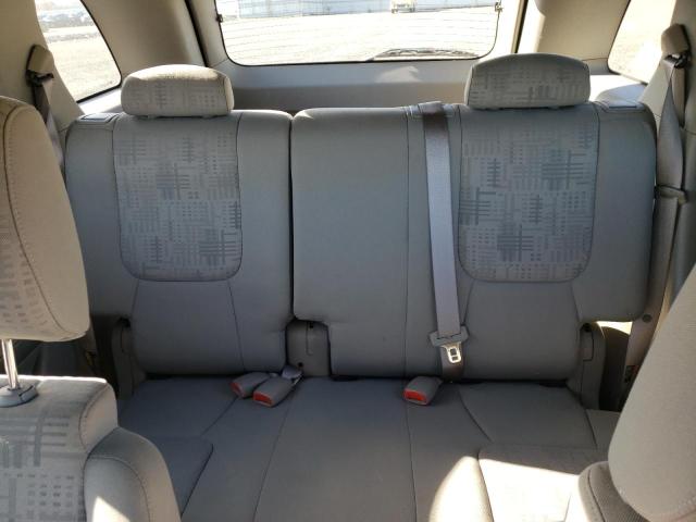 Photo 10 from auction – 2006 CHEVROLET EQUINOX LS with VIN 2CNDL23F166144155