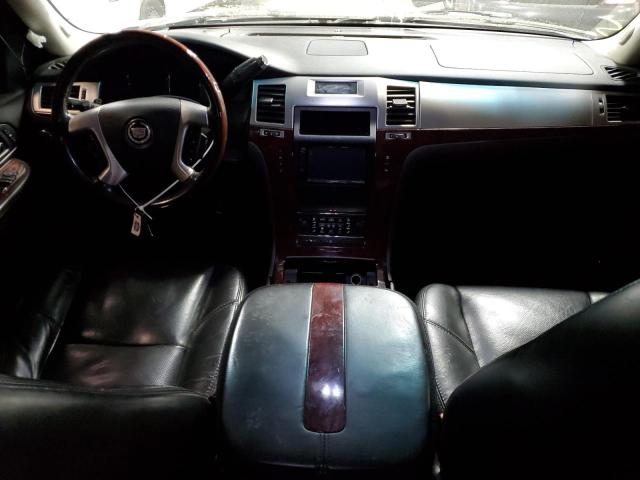 Photo 8 from auction – 2007 CADILLAC ESCALADE E with VIN 1GYFK668X7R428565