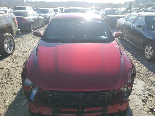 Photo 5 from auction – 2014 FORD TAURUS SEL with VIN 1FAHP2E80EG171439