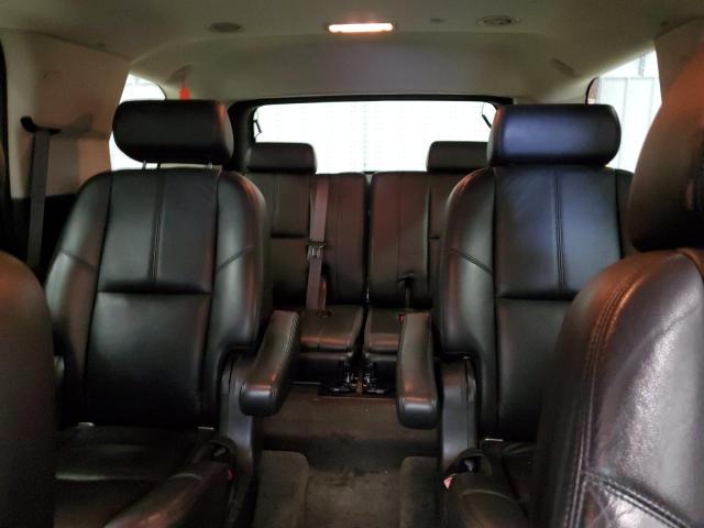 Photo 10 from auction – 2008 GMC YUKON with VIN 1GKFC13068R178008