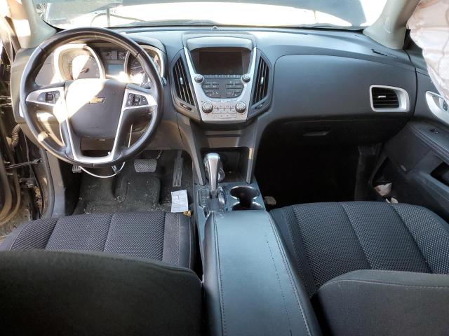 Photo 8 from auction – 2014 CHEVROLET EQUINOX LT with VIN 2GNFLBE35E6356949