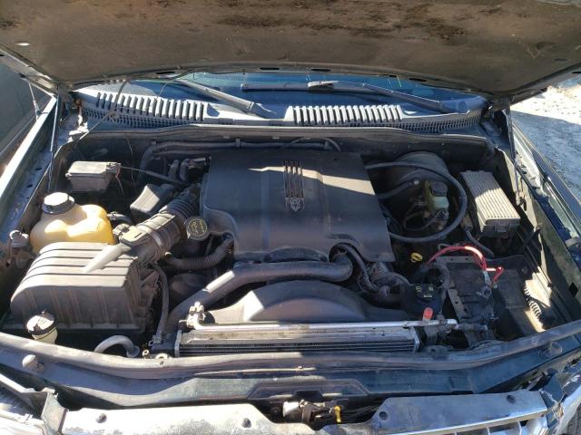 Photo 12 from auction – 2003 FORD EXPLORER with VIN 1FMZU74W33ZA25702