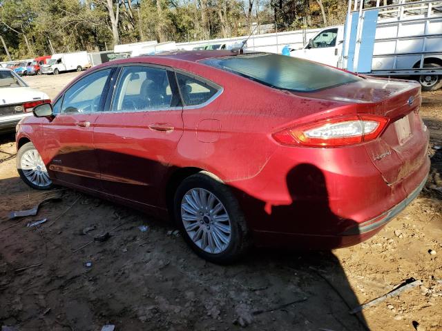 Photo 2 from auction – 2014 FORD FUSION SE with VIN 3FA6P0LU9ER205852