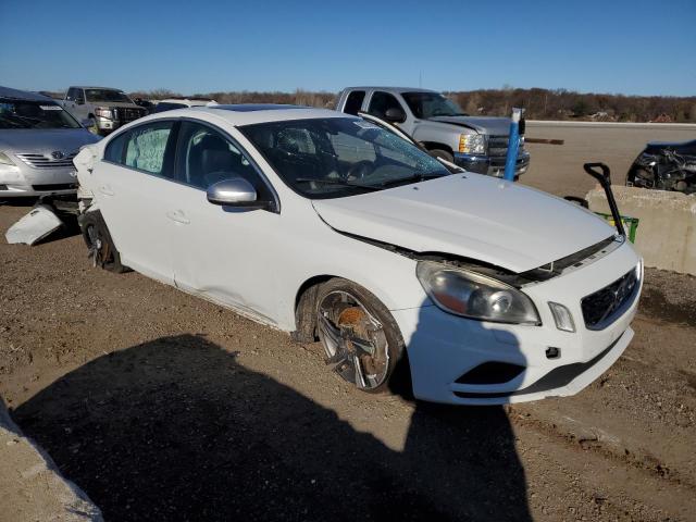 Photo 4 from auction – 2013 VOLVO S60 T6 with VIN YV1902FH4D2229365