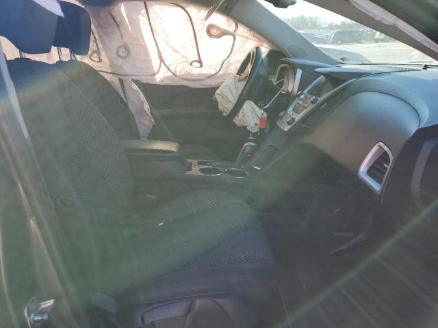Photo 7 from auction – 2013 CHEVROLET EQUINOX LT with VIN 2GNFLNEK4D6353600
