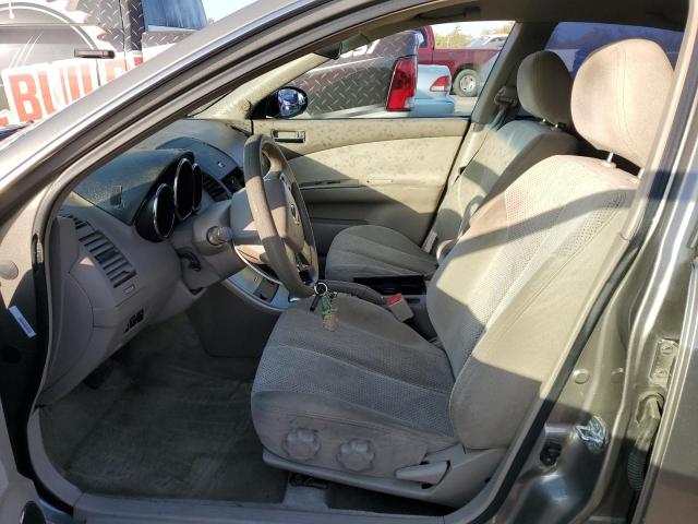 Photo 7 from auction – 2005 NISSAN ALTIMA S with VIN 1N4AL11D45N442668