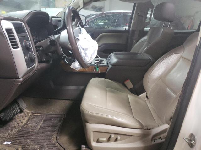 Photo 7 from auction – 2015 GMC SIERRA K15 with VIN 3GTU2VEC0FG383566