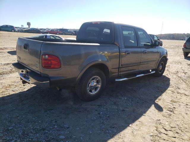 Photo 3 from auction – 2003 FORD F150 SUPER with VIN 1FTRW07L53KD34314