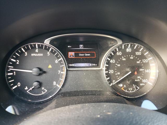 Photo 9 from auction – 2016 NISSAN ALTIMA 2.5 with VIN 1N4AL3AP6GC274584